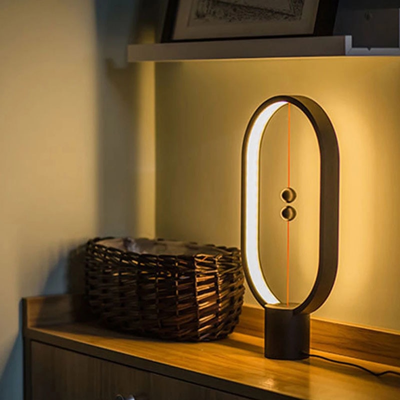 Atmosphärische Tischlampe | Bringen Sie Gemütlichkeit in Ihr Zuhause