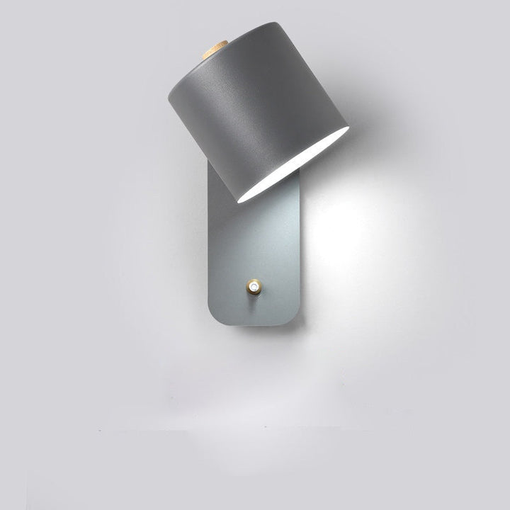 Moderne LED Wandleuchten mit Schalter für Wohnkultur