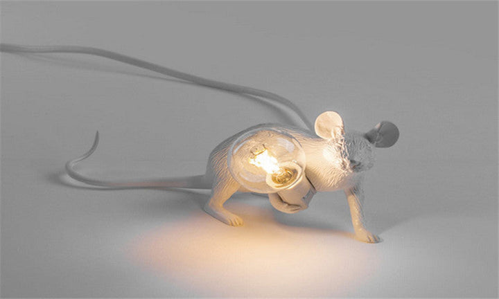 Jerry - Mauslampe | Originallampe für das Zuhause