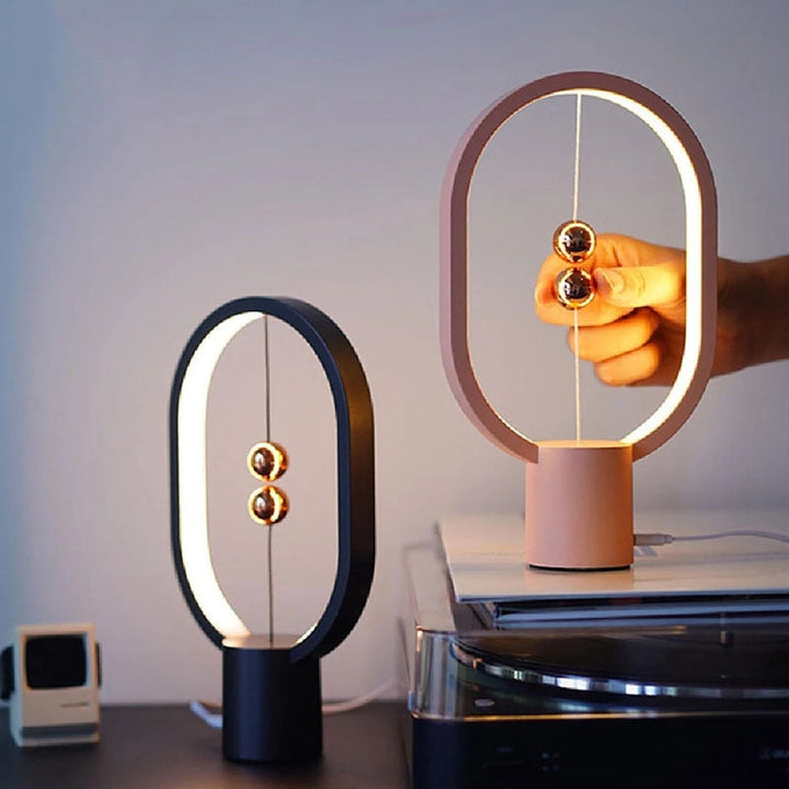 Atmosphärische Tischlampe | Bringen Sie Gemütlichkeit in Ihr Zuhause