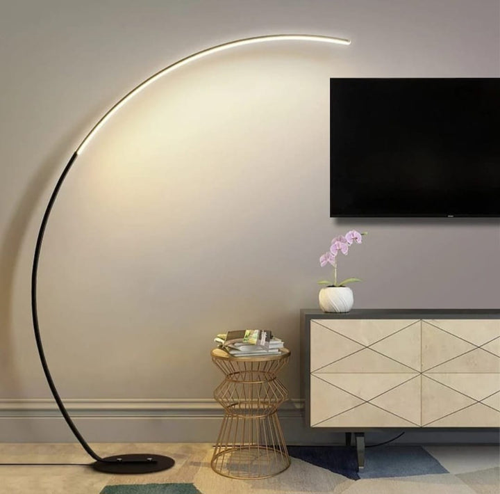 Stehlampe LED