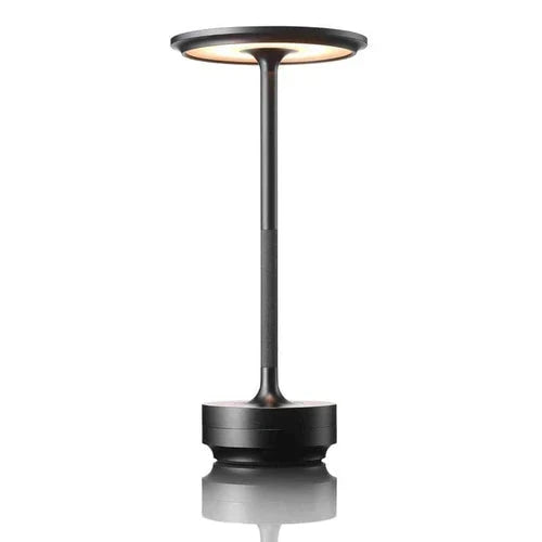 Kabellampe USB wiederaufladbare Designer Tischlampe - GlowBeam