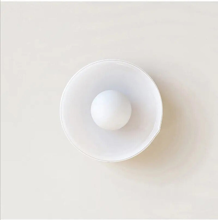 Nordic Elegance - Die GlassGlow Deckenlampe für Ihr Zuhause