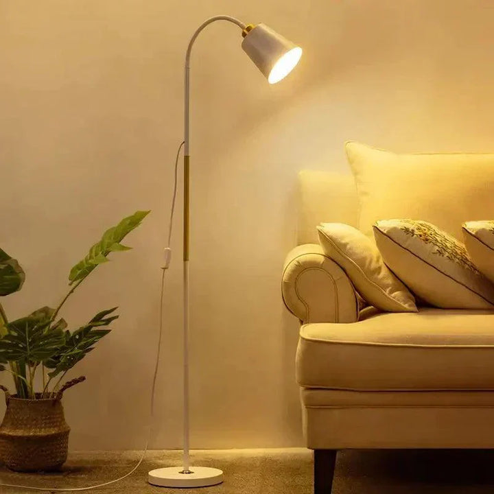 ShineSky - Moderne Stehlampe mit Stil