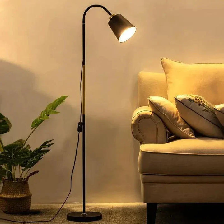 ShineSky - Moderne Stehlampe mit Stil