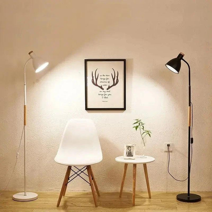 ShineSky - Moderne Stehlampe mit Stil
