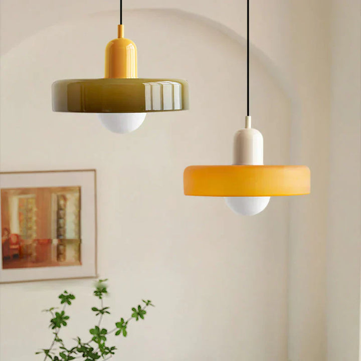 StellaLux - Stylische Deckenpendelleuchte