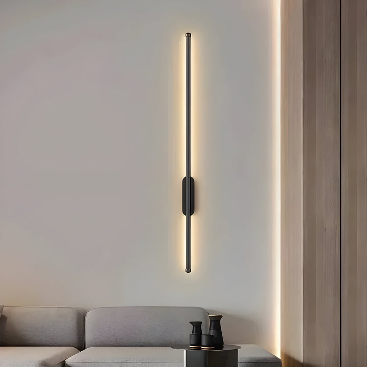 VillaBeam Licht - Moderne rechteckige Wandleuchte