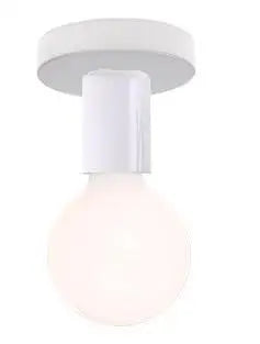 Moderne LED-Deckenleuchte – Minimalistische Innenbeleuchtung für Flur und Wohnzimmer