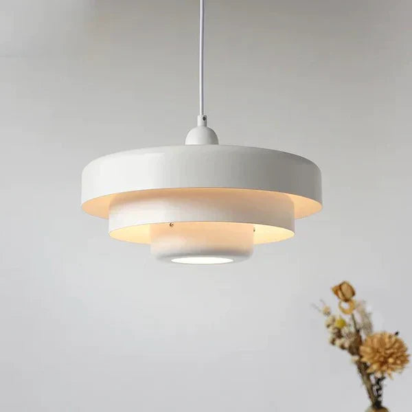 LumiCharm - Skandinavische LED Pendelleuchte