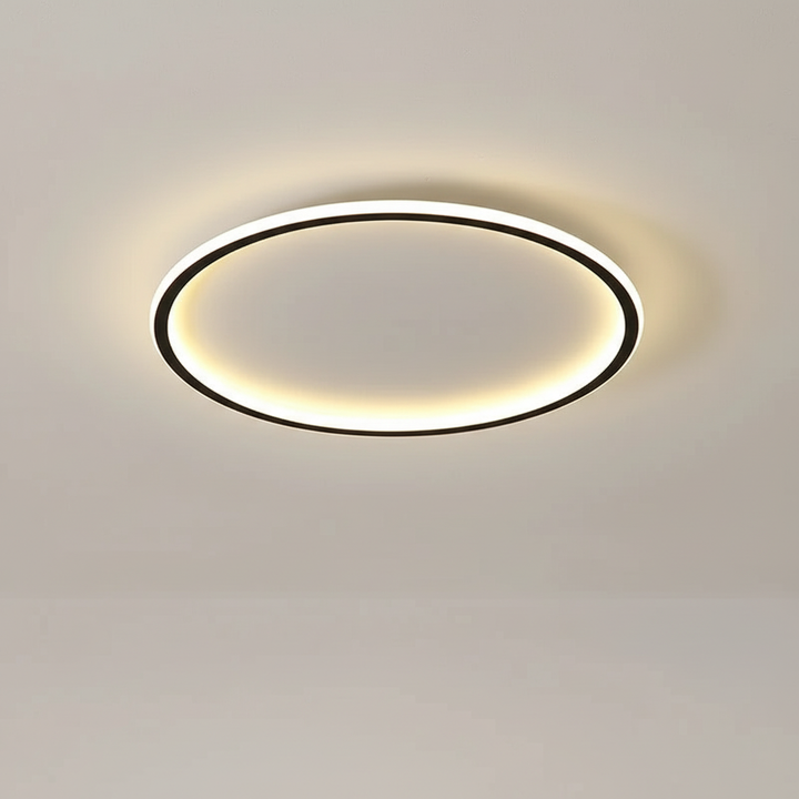 Moderne Deckenleuchte - Raumlicht
