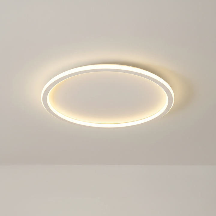 Moderne Deckenleuchte - Raumlicht