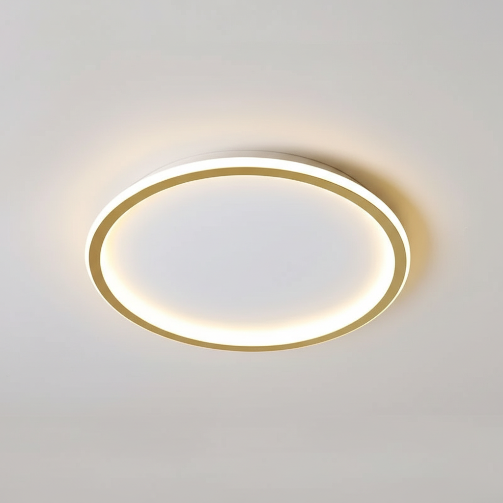 Moderne Deckenleuchte - Raumlicht