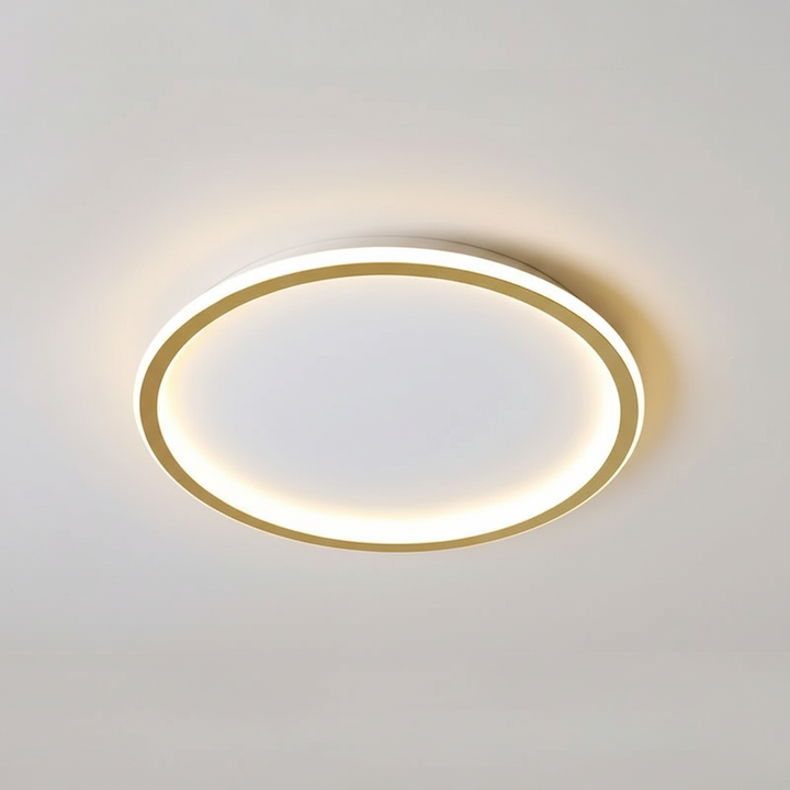 Moderne Deckenleuchte - Raumlicht