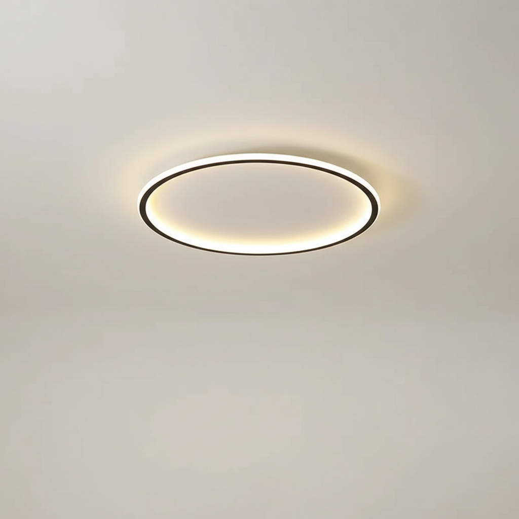 Moderne Deckenleuchte - Raumlicht