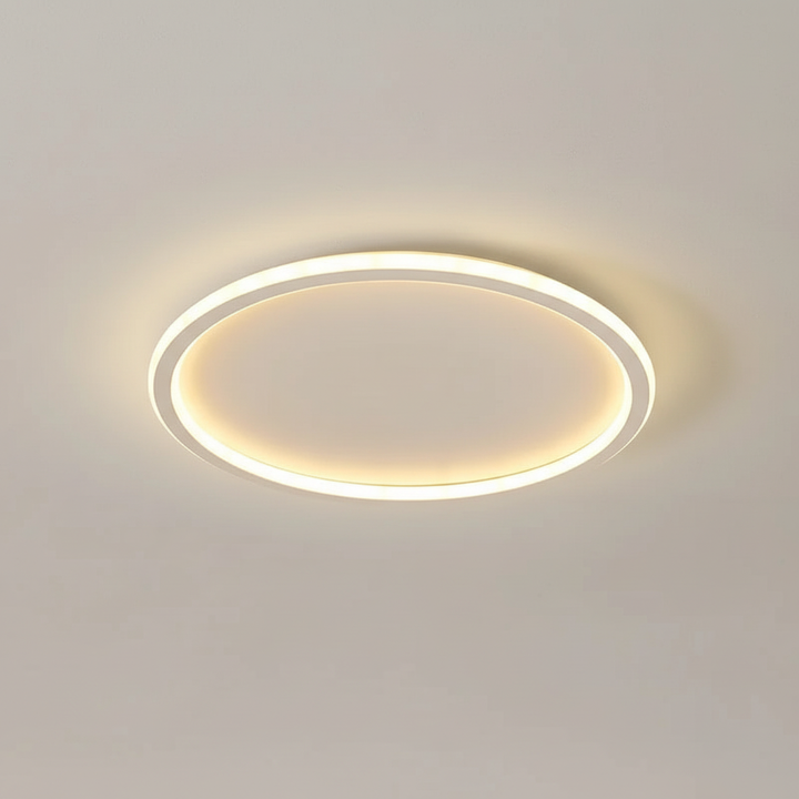 Moderne Deckenleuchte - Raumlicht