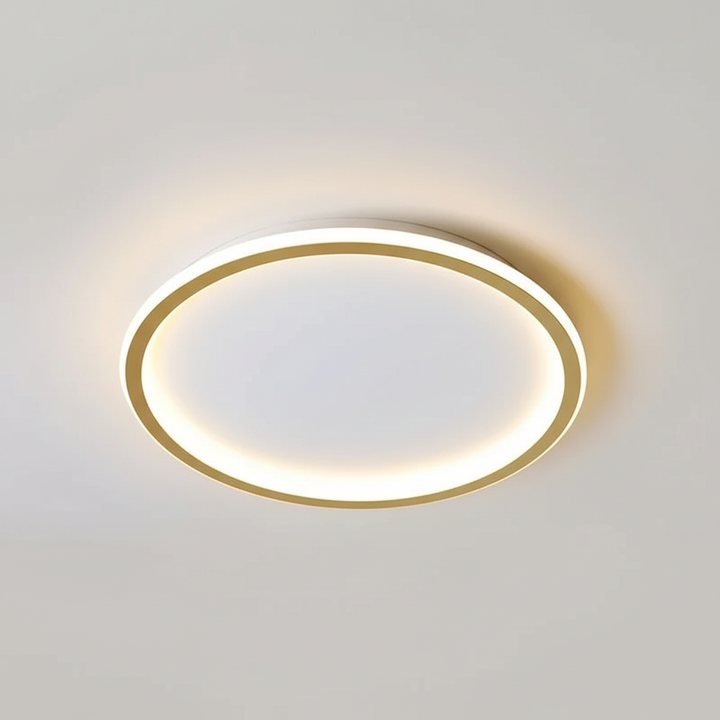Moderne Deckenleuchte - Raumlicht