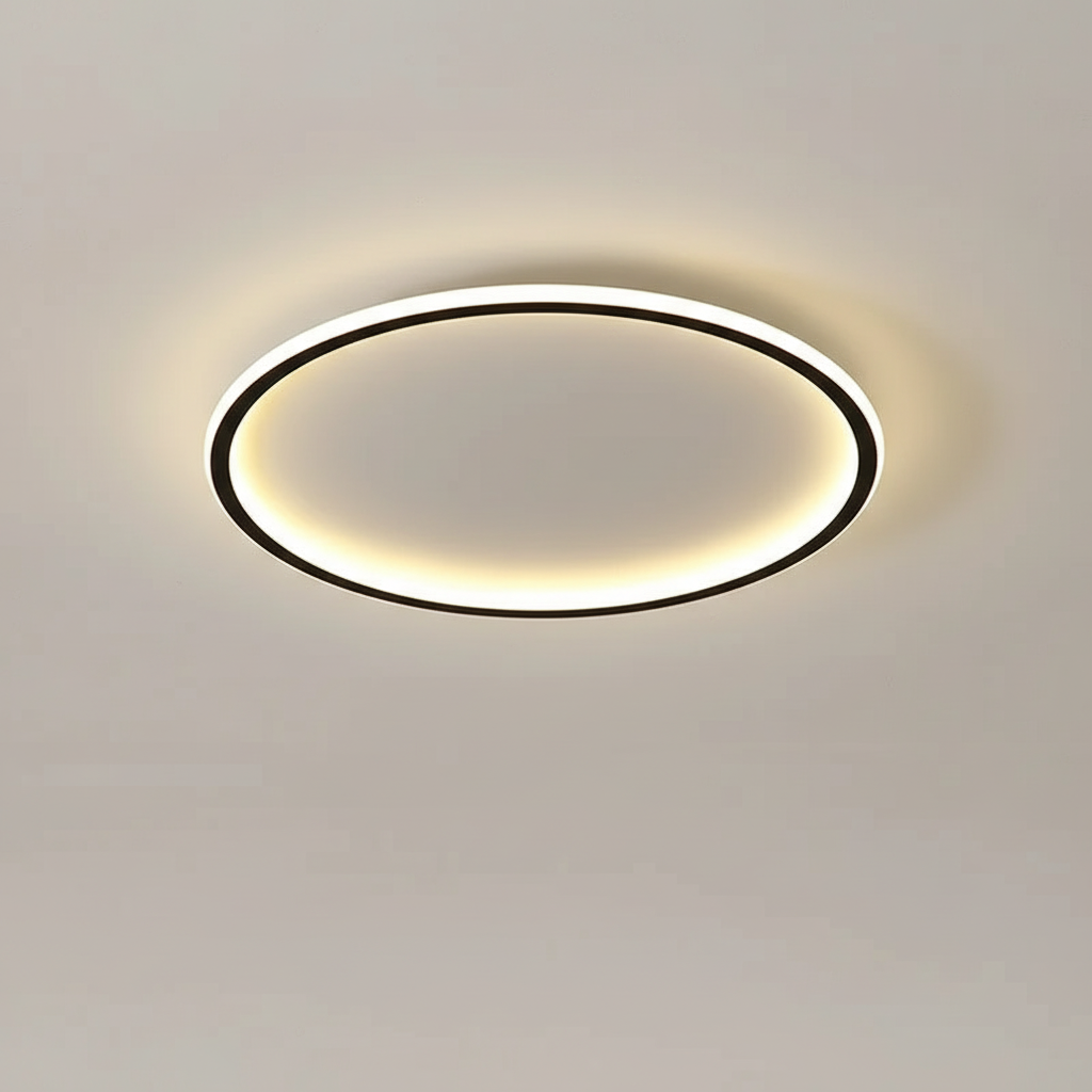 Moderne Deckenleuchte - Raumlicht