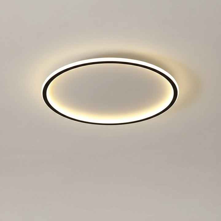 Moderne Deckenleuchte - Raumlicht