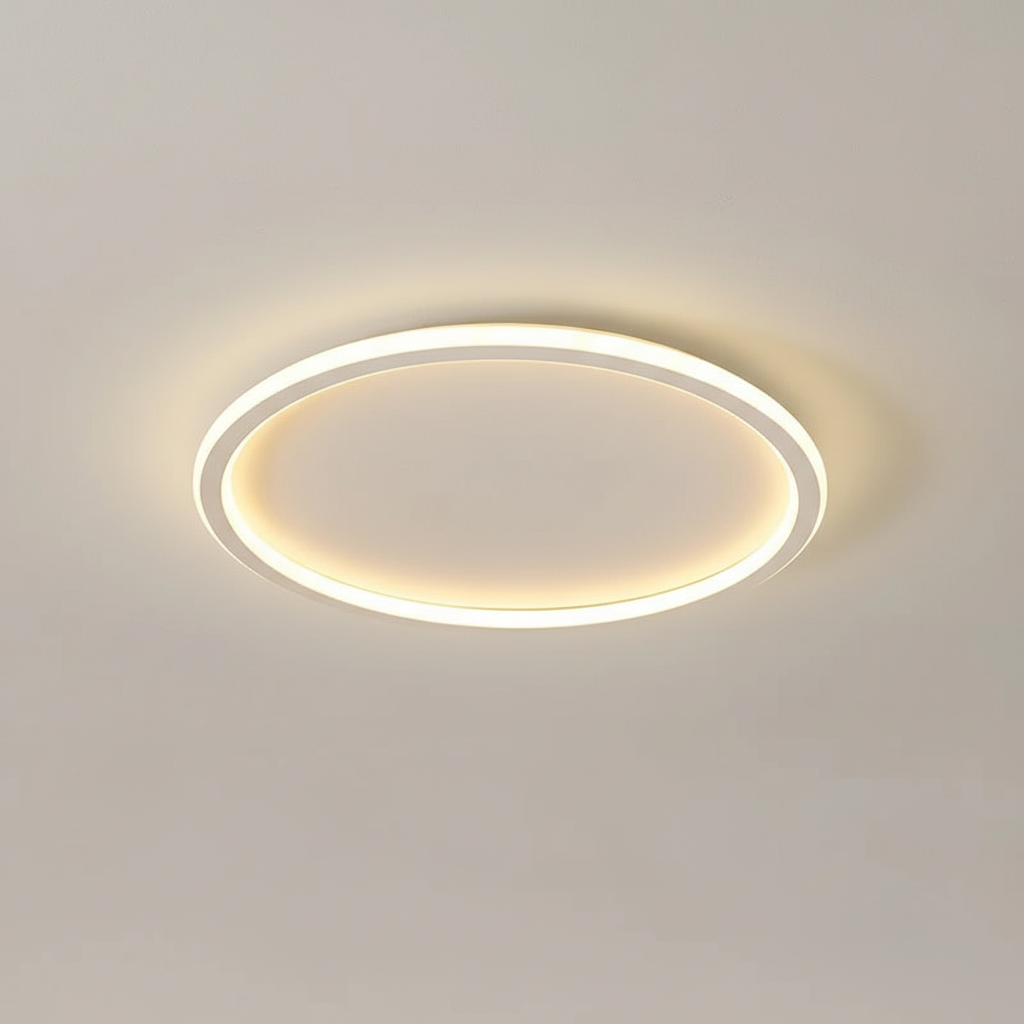 Moderne Deckenleuchte - Raumlicht