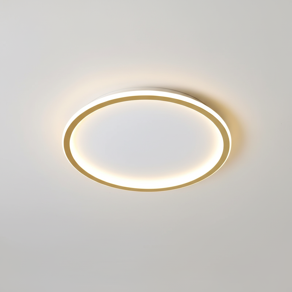 Moderne Deckenleuchte - Raumlicht