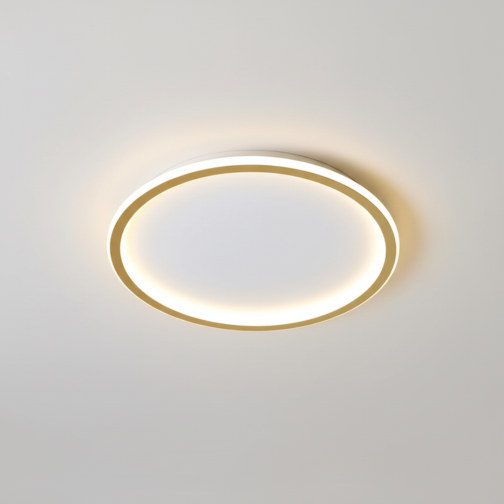 Moderne Deckenleuchte - Raumlicht