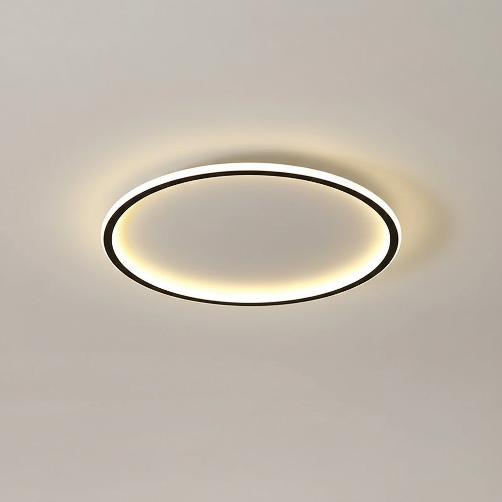 Moderne Deckenleuchte - Raumlicht