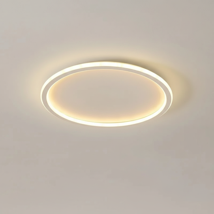 Moderne Deckenleuchte - Raumlicht