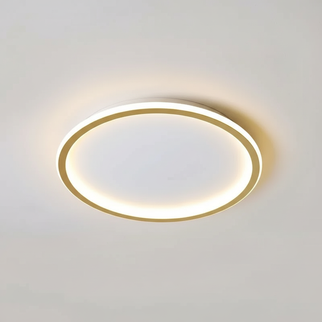 Moderne Deckenleuchte - Raumlicht