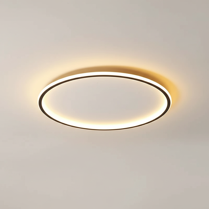 Moderne Deckenleuchte - Raumlicht