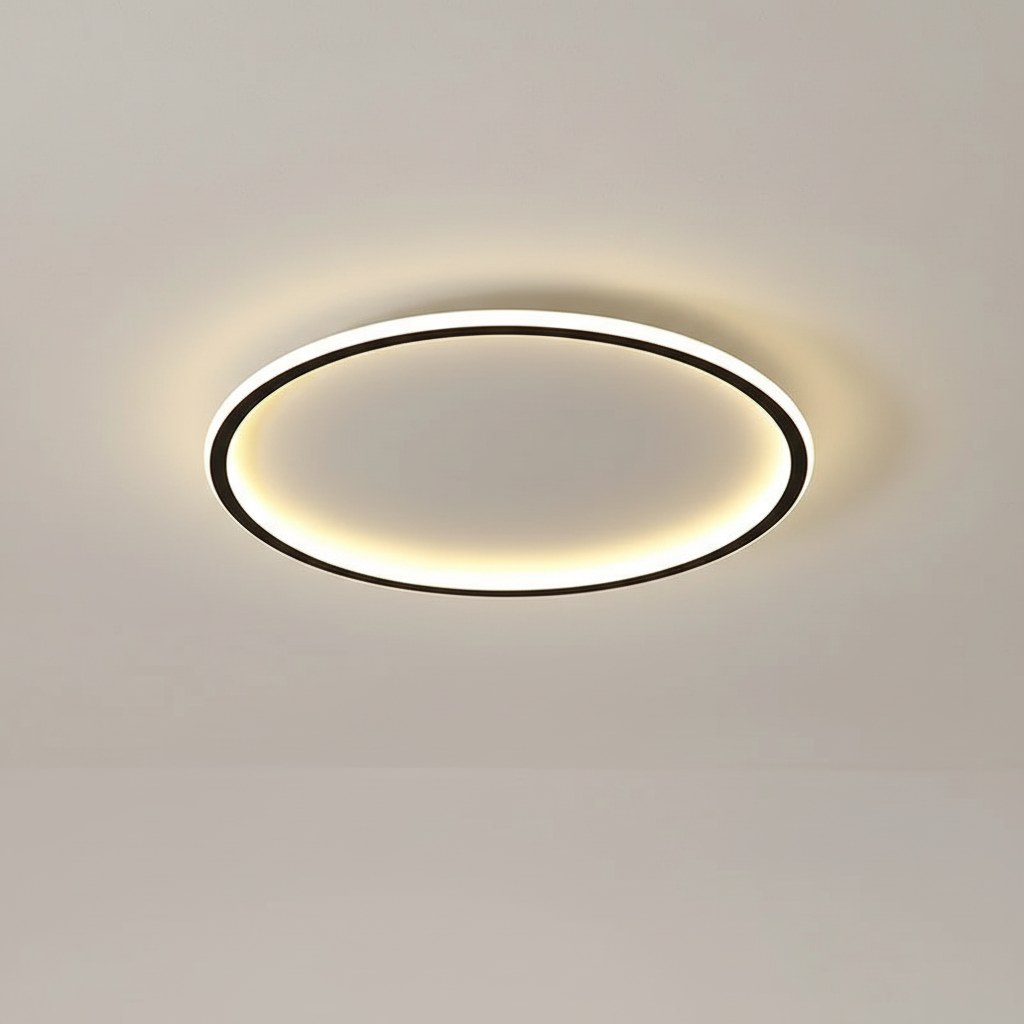 Moderne Deckenleuchte - Raumlicht