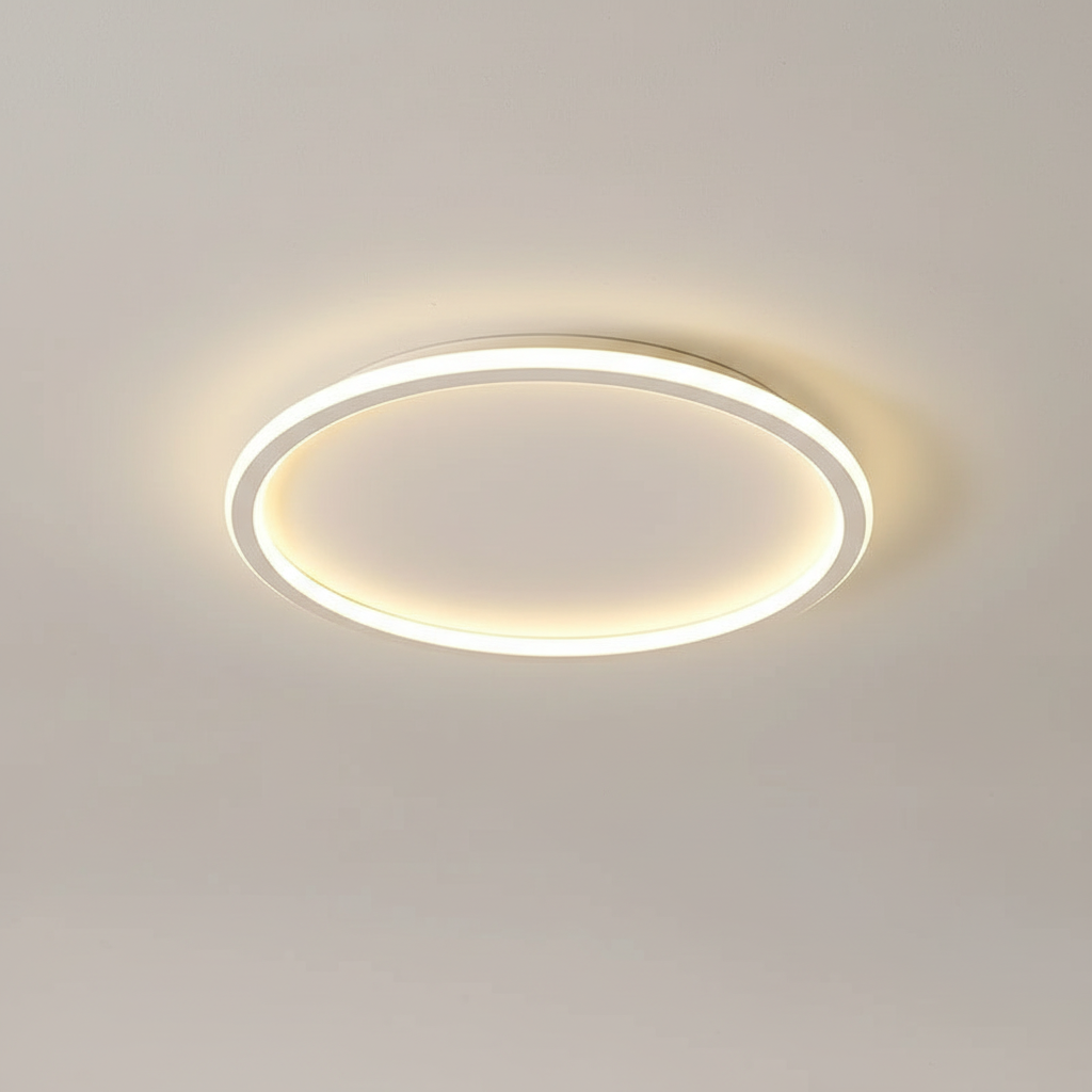 Moderne Deckenleuchte - Raumlicht