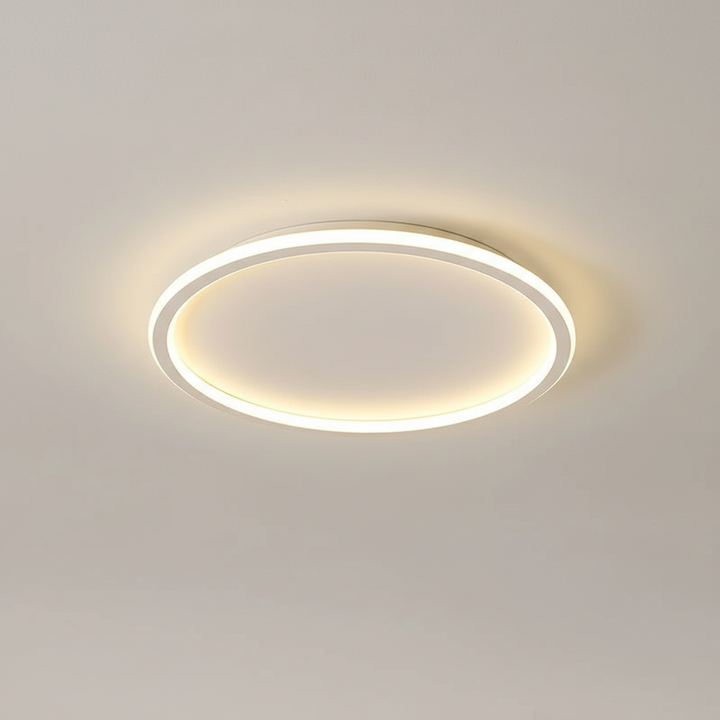 Moderne Deckenleuchte - Raumlicht