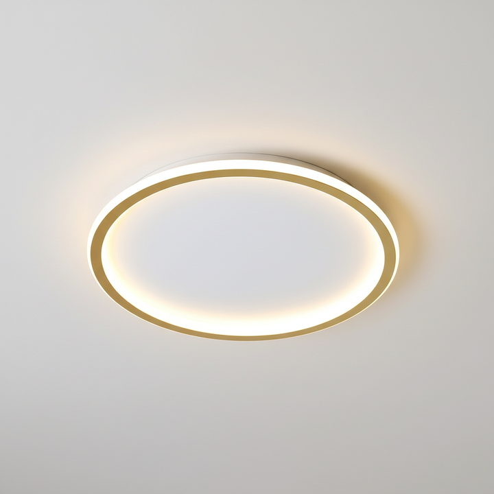 Moderne Deckenleuchte - Raumlicht