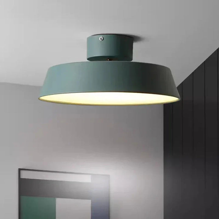 FlexiGlow Deckenleuchte - Verstellbare LED-Beleuchtung für Zuhause