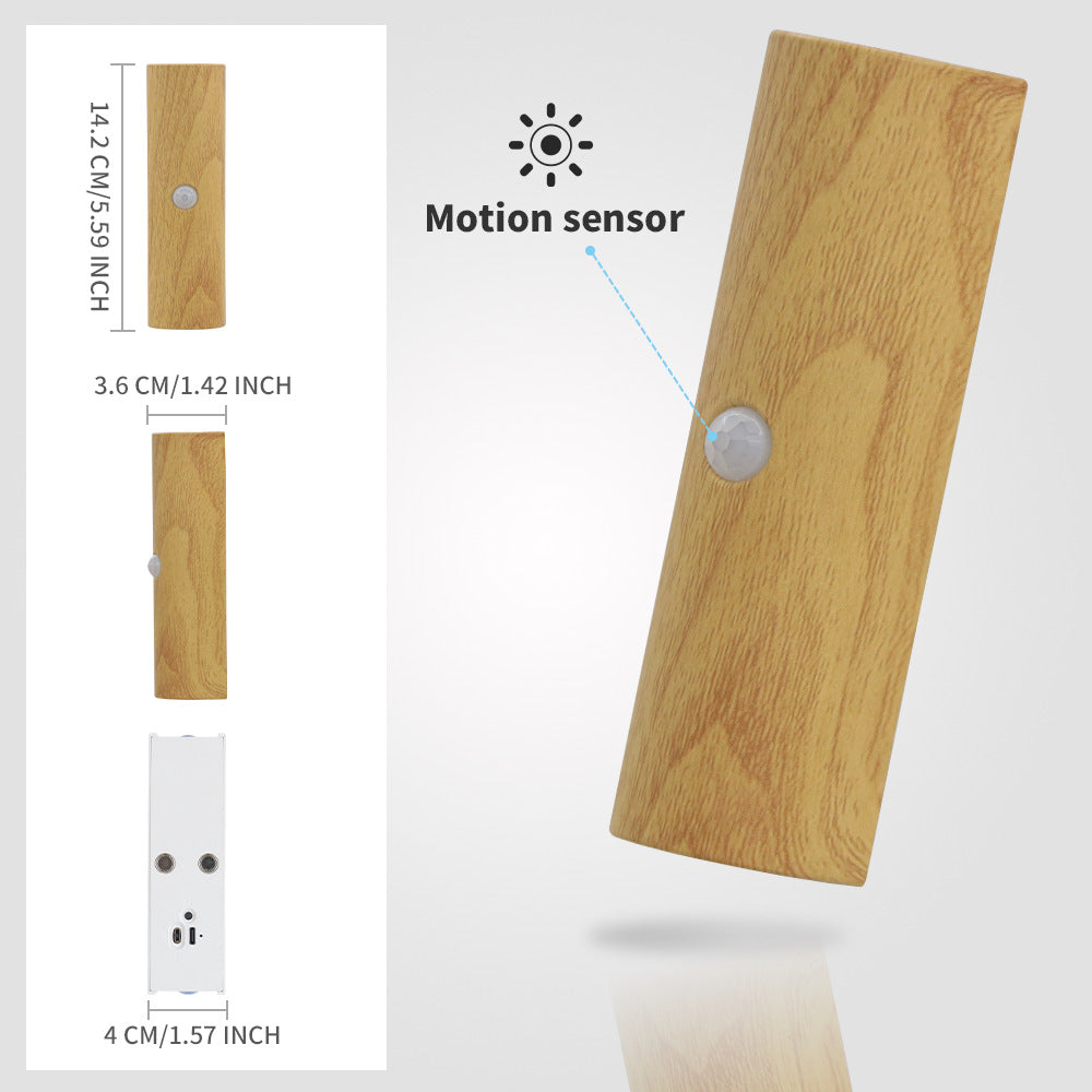 Smart Motion Sensor Licht