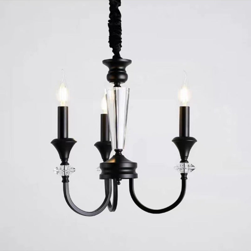 Elegante Kristalllüster