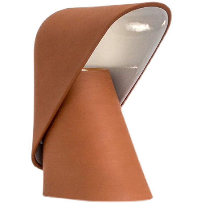 Elegante Moderne Tischlampe
