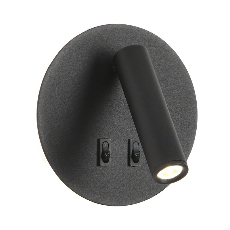 Verstellbare Wandmontage LED Lampe