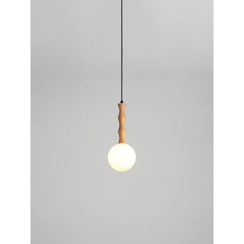 Moderne elegante Pendelleuchte