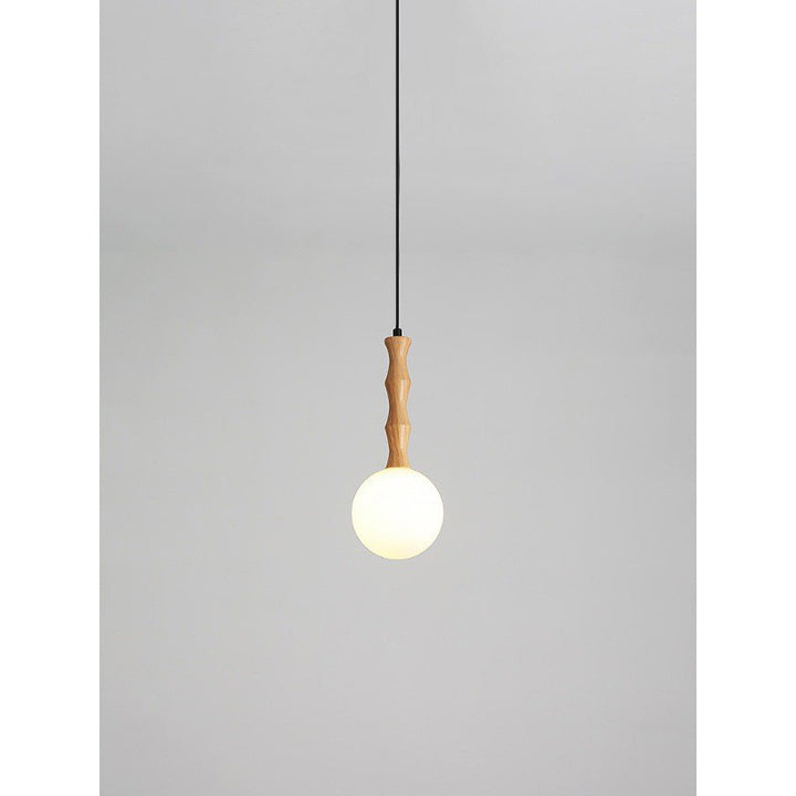 Moderne elegante Pendelleuchte