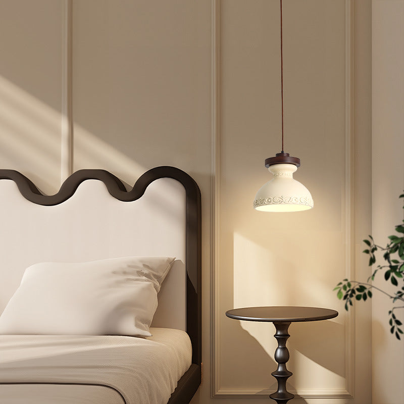 Vintage-Style Pendelleuchte