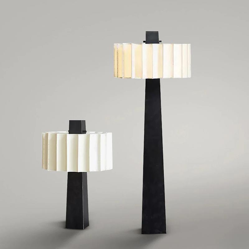 Moderne Künstlerische Tischlampe