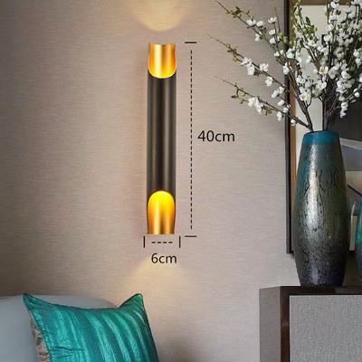 Wandlampe