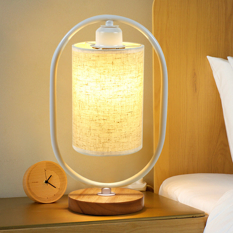Zeitgenössische Tischlampe