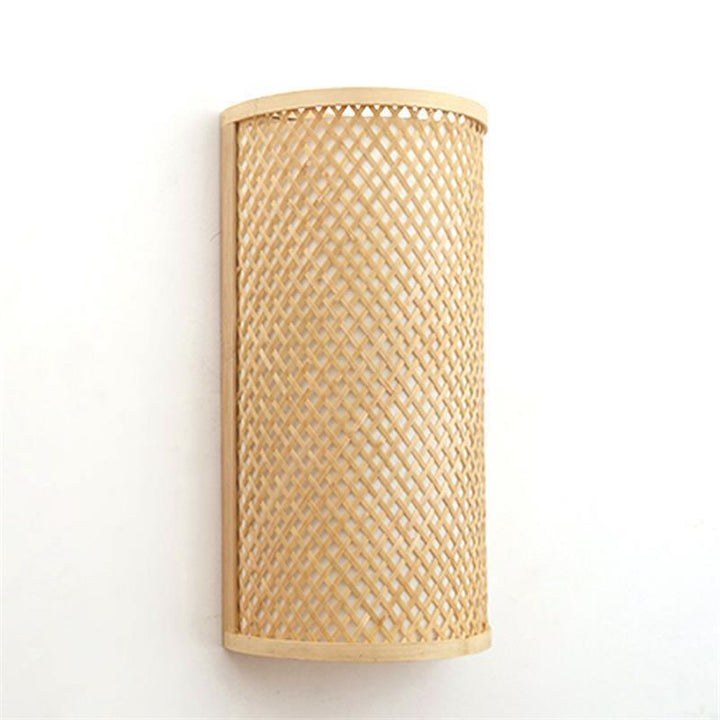 Zeitgenössische Wandlampe