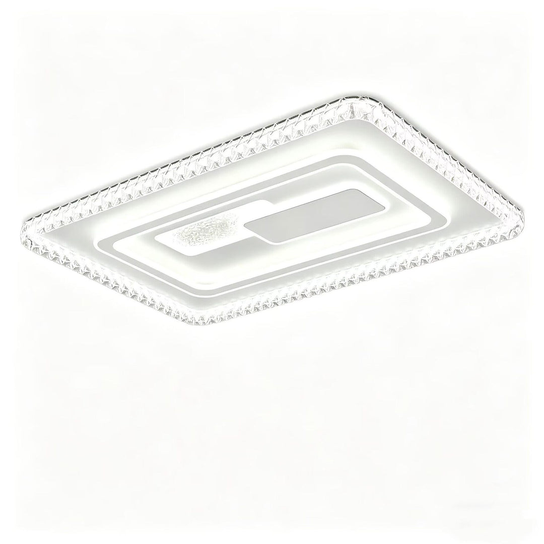 Heimdekoration Decke