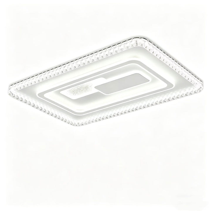 Heimdekoration Decke