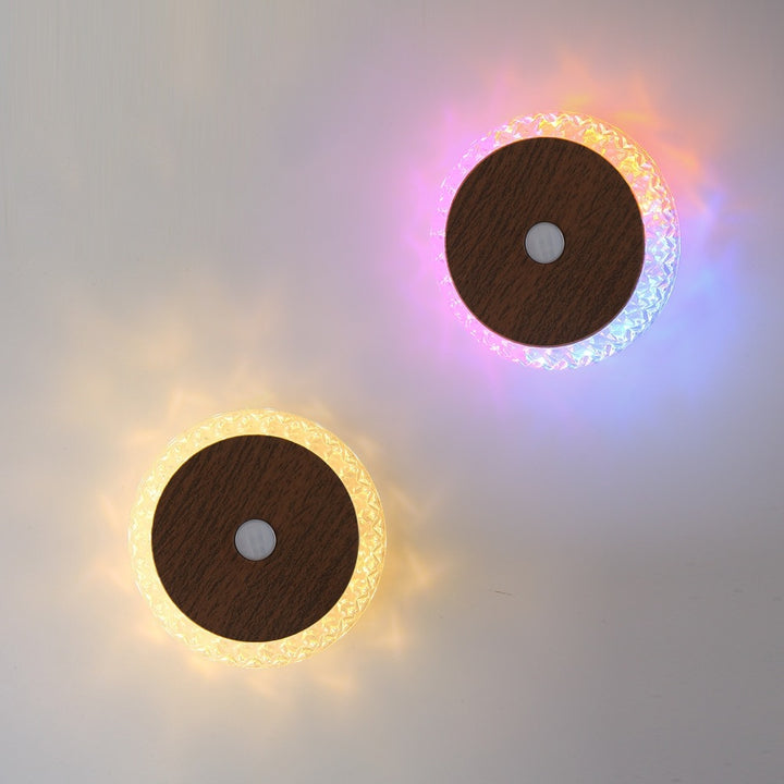 LED Nachlicht