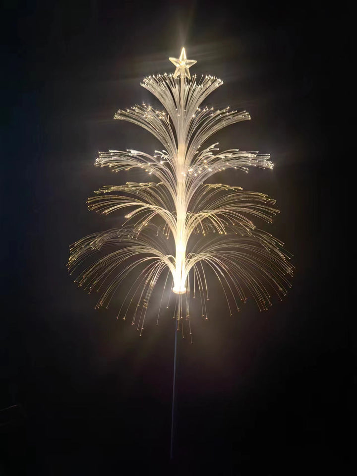 Dekorative LED Weihnachtsbaum